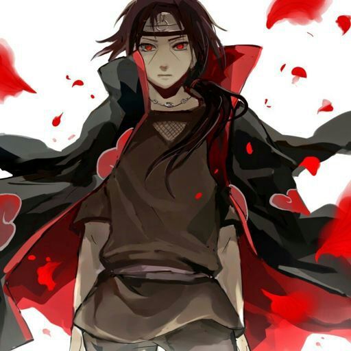 Itachi Uchiha | Wiki | Naruto Amino