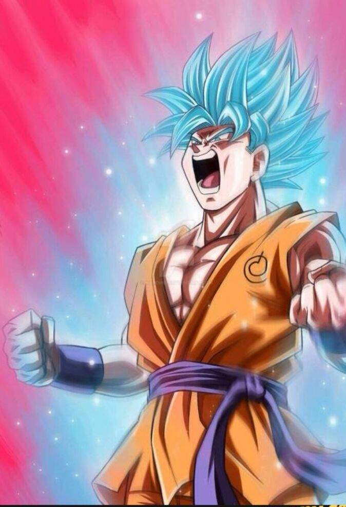 Top 15 Strongest Characters DBZ Amino