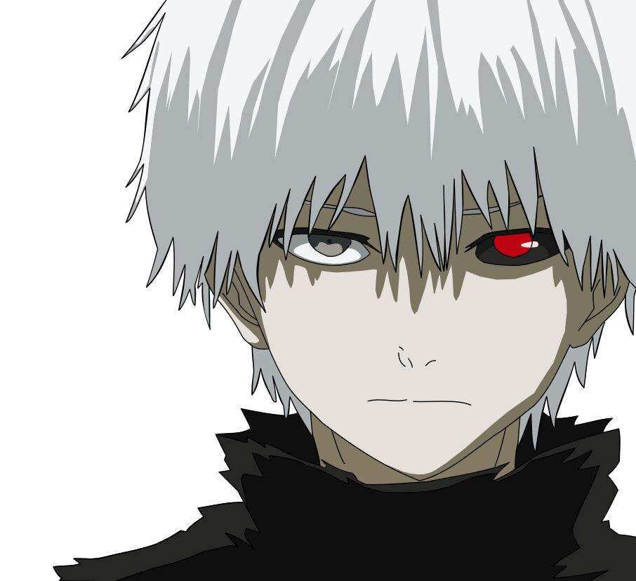 Puddin' (ken kaneki) | Anime Amino