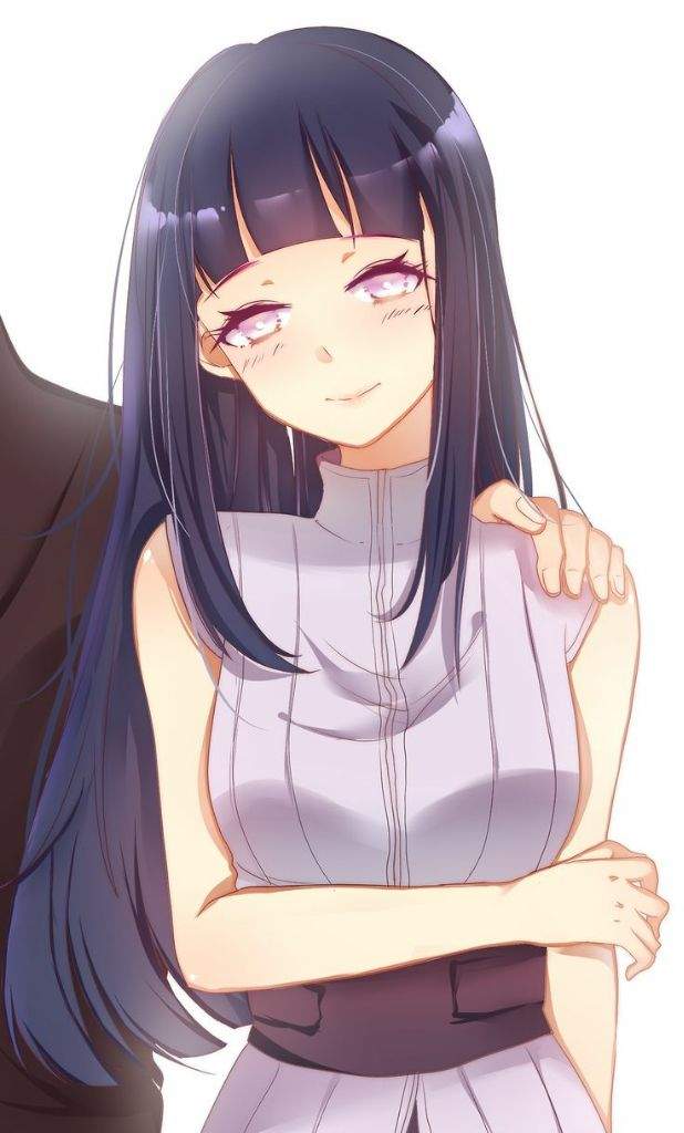 Hinata Hyuga's Birthday 