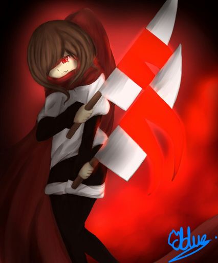 Epic Underverse Chara | Undertale Amino