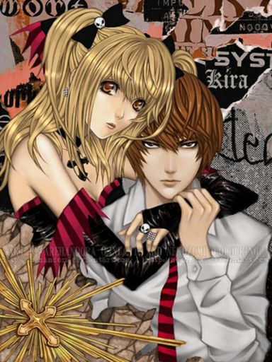 Shinigamis ·death Note· Amino