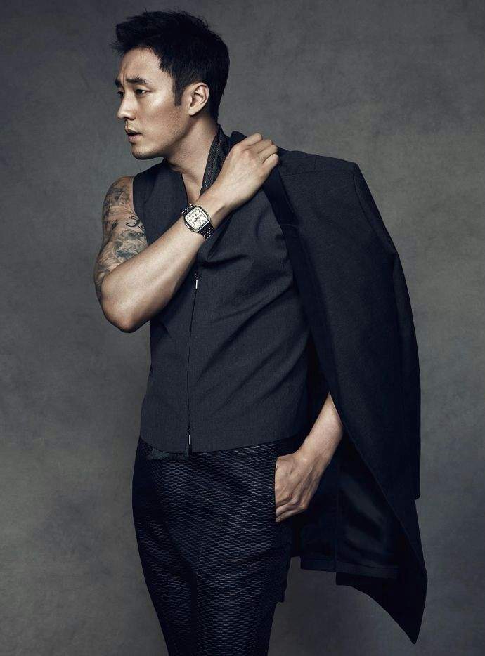 SO JI SUB Wiki KDrama Amino