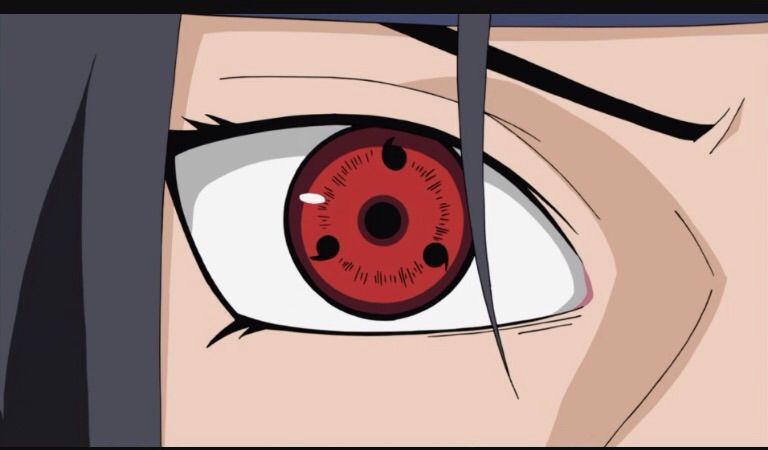 7 Strongest Eyes Naruto Amino The former requires little to no chakra to be used. 7 strongest eyes naruto amino
