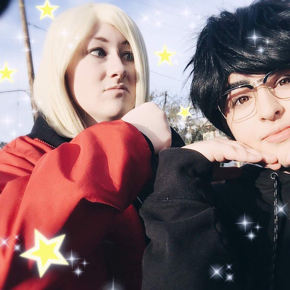 YOI Cosplay | Cosplay Amino