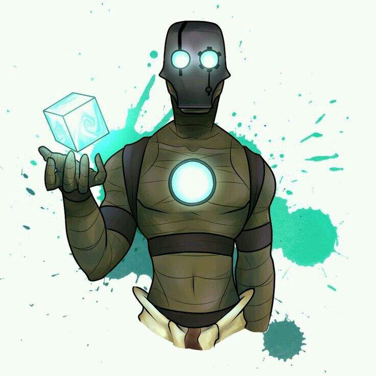 Ficha Scarlling Amino