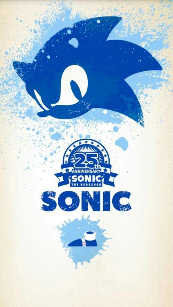 Sonic the hedghog | Wiki | Sonic the Hedgehog! Amino