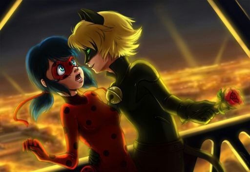 Quien gana? | Miraculous Amino