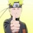 amino-Naruto uzumaki Namikaze-d02b3116