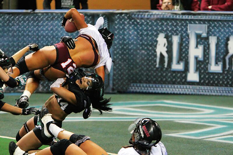 About LFL Legends Football League Amino