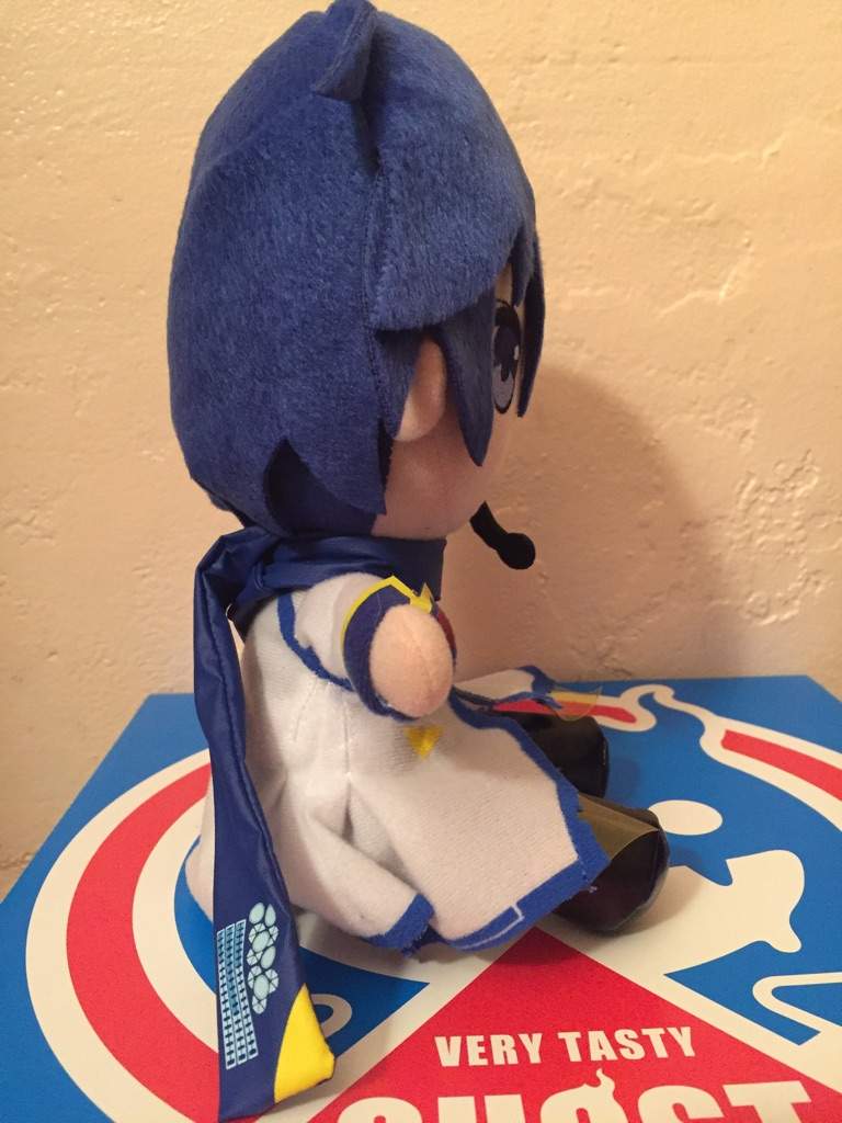 kaito v3 plush