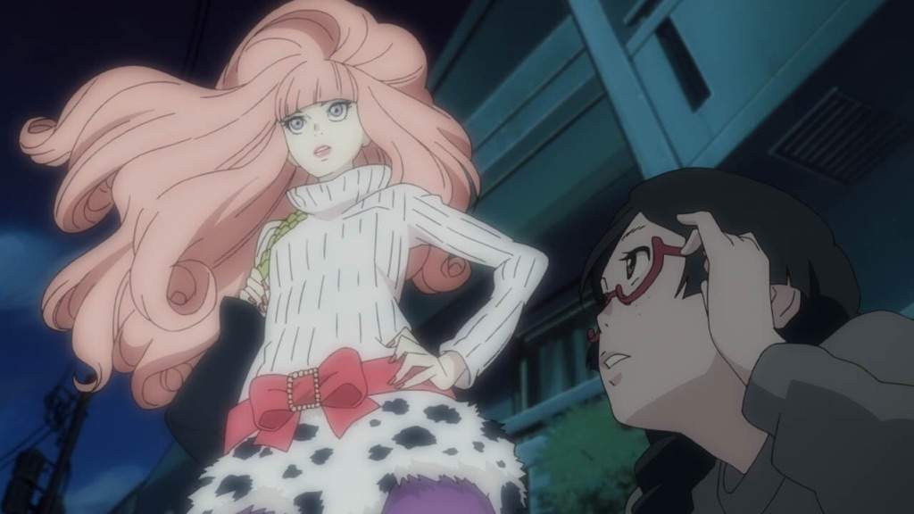 Princess Jellyfish | Wiki | Anime Amino