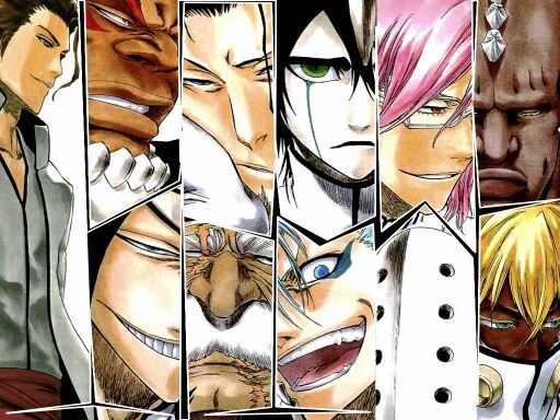 Bleach | Wiki | Otanix Amino