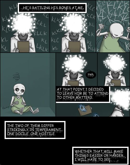 Handplates: little sans. | Wiki | Undertale Amino