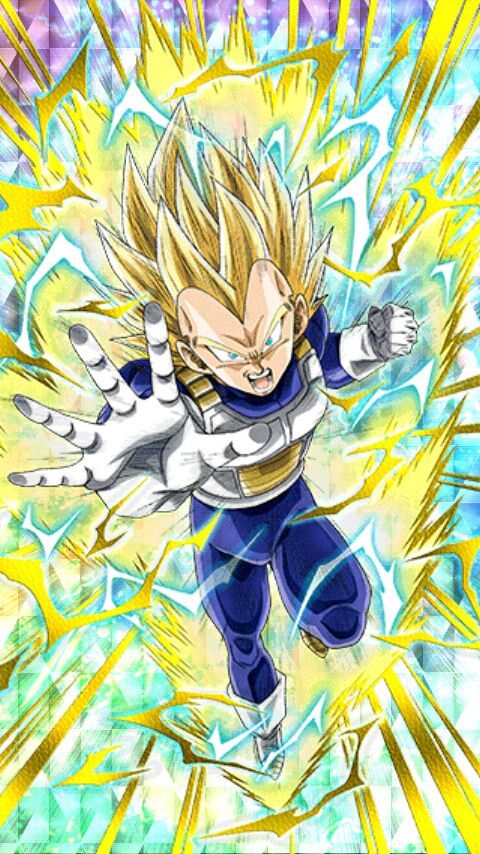 Vegeta | Wiki | DRAGON BALL ESPAÑOL Amino