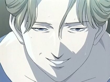 Johan Liebert | Anime Amino