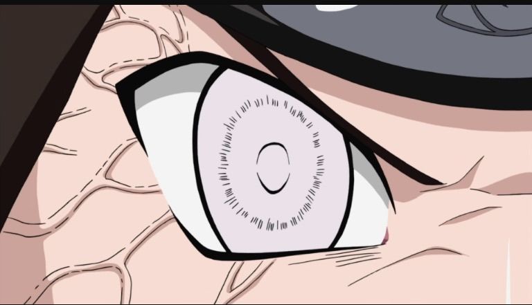 7 Strongest Eyes Naruto Amino Ia merupakan sejenis bentuk kebolehan kekkei genkai (血継限界, jaringan darah terhad). 7 strongest eyes naruto amino