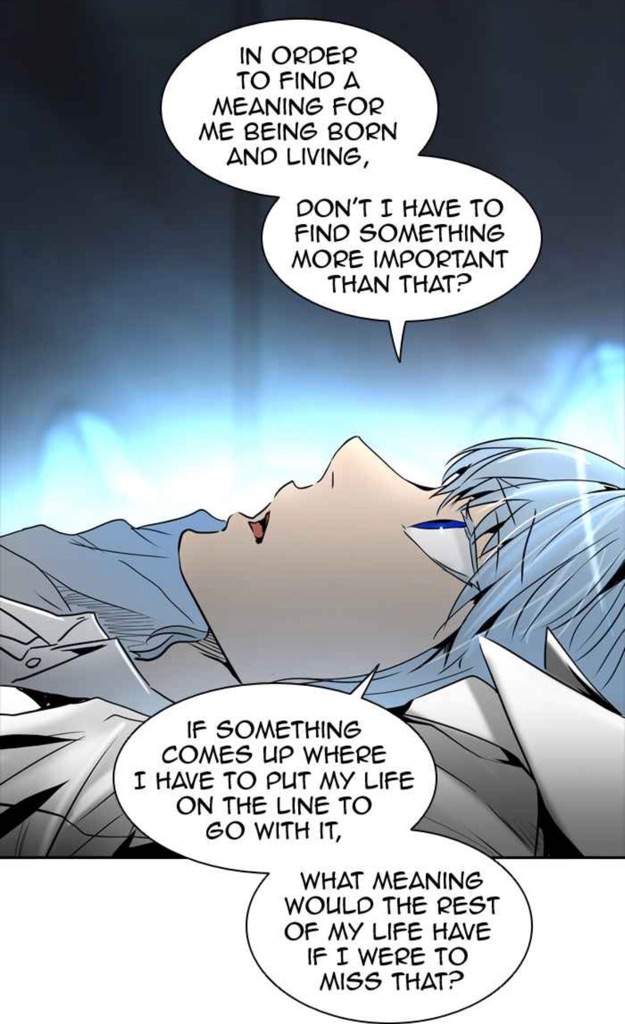 Tower Of God Chapter 570 Weekly Tower Of God Chapter Review | Anime Amino