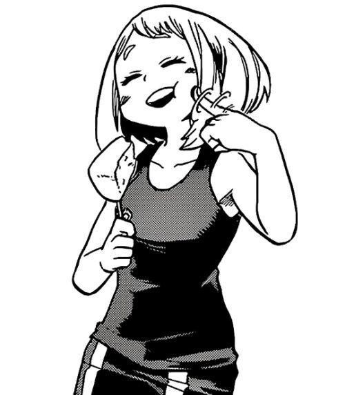 Ochako Uraraka | Wiki | Anime Amino