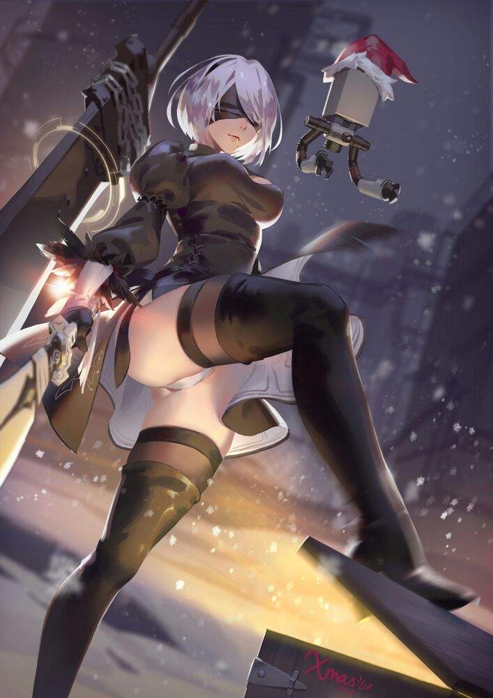 YoRHa 2B Wiki Anime Amino   Cc6178fe63c261eb757edf3c84ac7b0e7c2bac24 Hq 