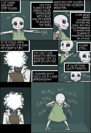 Handplates: little sans. | Wiki | Undertale Amino