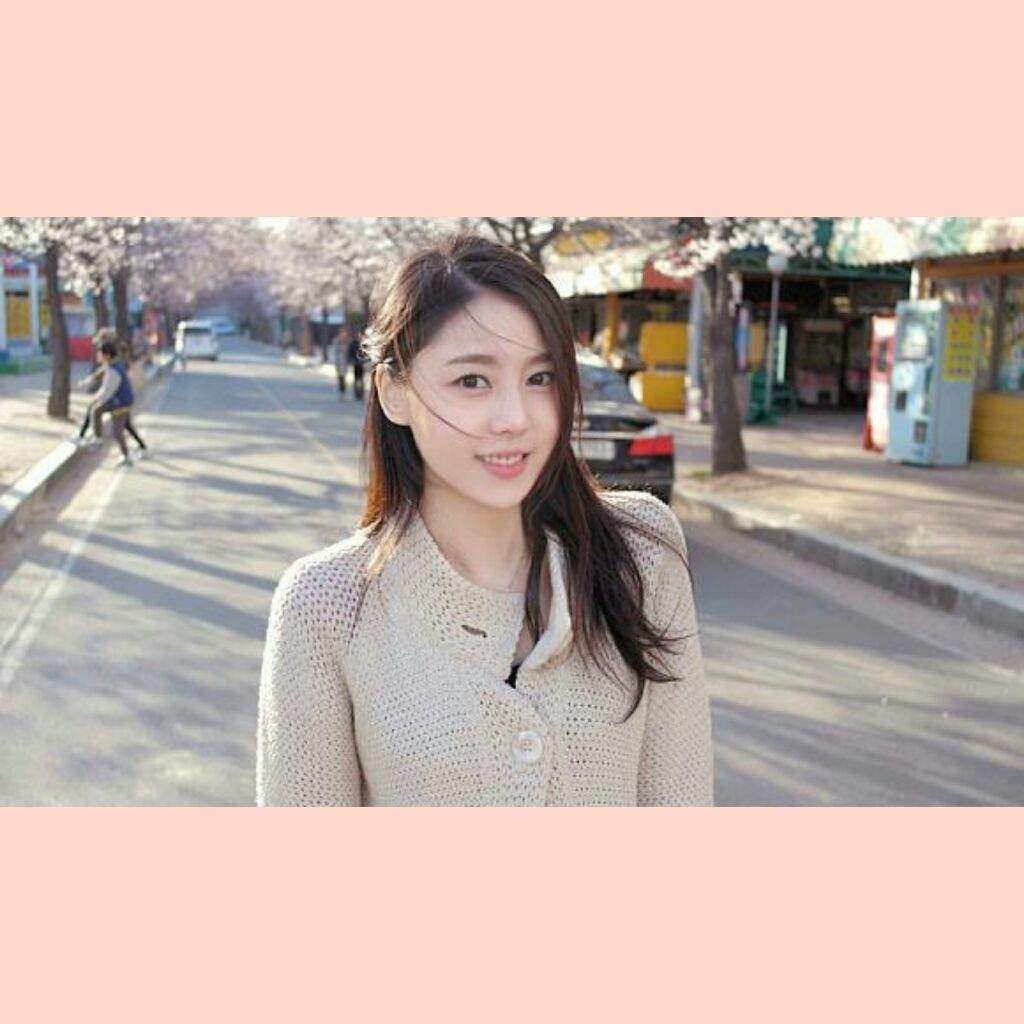 La historia de amor de SungMin y Kim SaEun. | •K-Pop• Amino