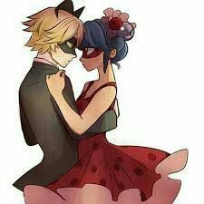 Ladybug Y Chat Noir Love Miraculous Ladybug Espanol Amino