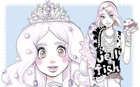 Princess Jellyfish | Wiki | Anime Amino