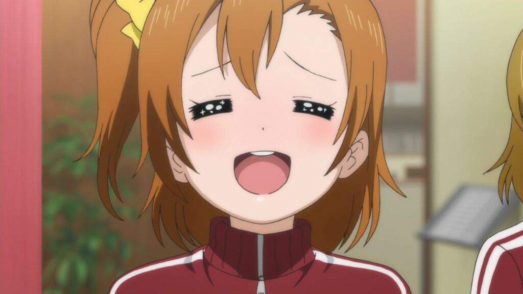 Love Live School Idol Project Honoka Kousaka Anime Amino