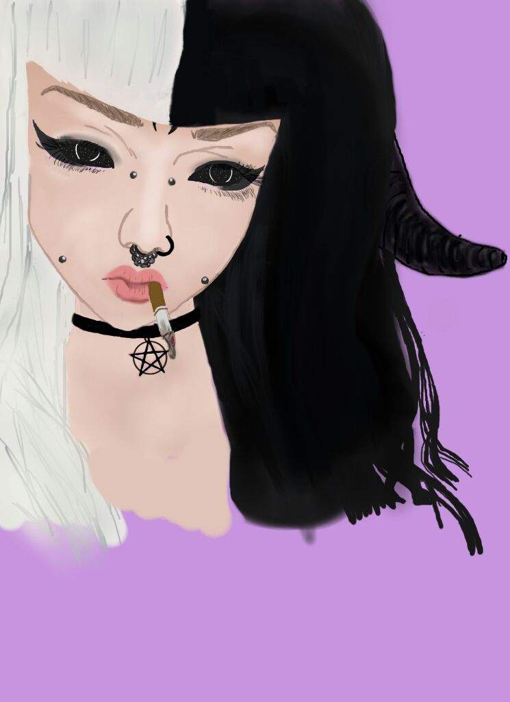 imvu avatar face | Art Amino