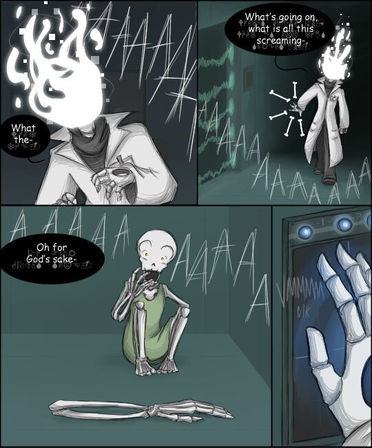 Handplates: little papyrus. | Wiki | Undertale Amino