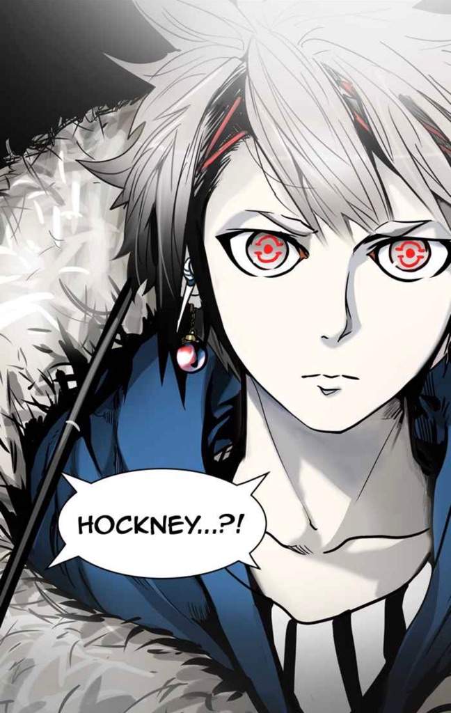 Weekly Tower Of God Chapter Review.