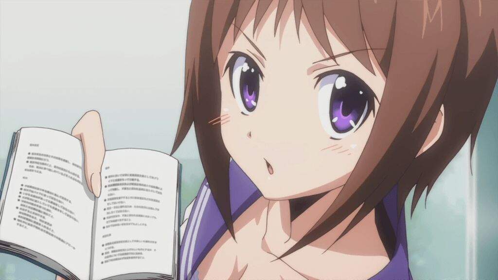Okusama Ga Seito Kaichō Okusama ga seito kaichou!💦🐥 | •Anime• Amino