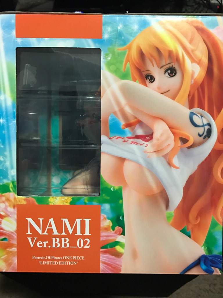 Anime Bath Wiki Nami