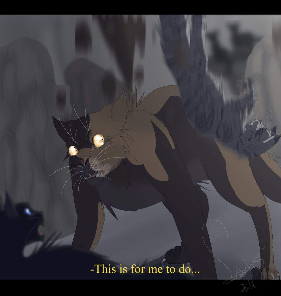 top-5-most-heroic-deaths-in-warrior-cats-warriors-amino