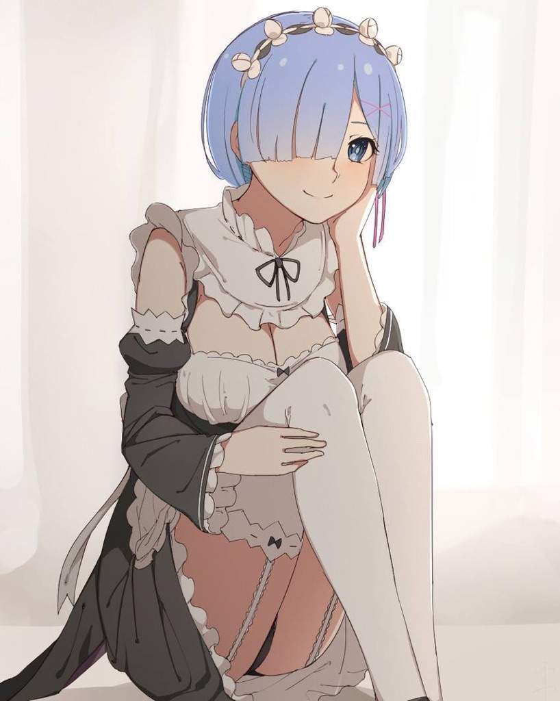 rem-wiki-anime-amino