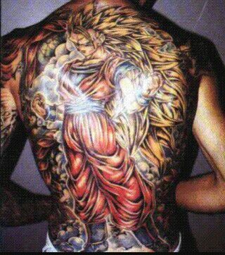 11 tatuajes inspirados en anime love tattoos amino 11 tatuajes inspirados en anime love tattoos amino