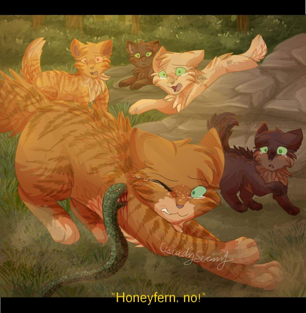 top-5-most-heroic-deaths-in-warrior-cats-warriors-amino