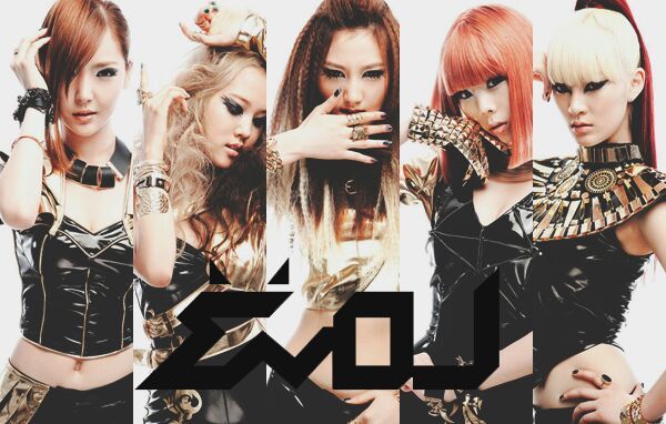 EvoL | Wiki | •Kpop• Amino