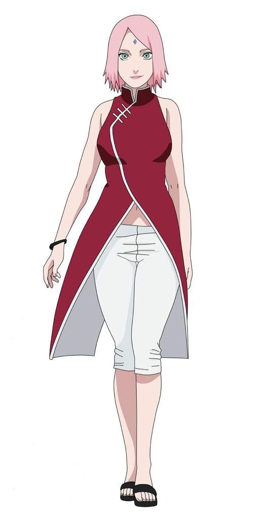 Sakura Haruno/Uchiha | Wiki | Boruto Amino