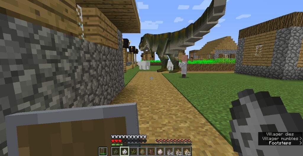 What Do Polar Bears Eat In Minecraft Pe - Image Of Bear 