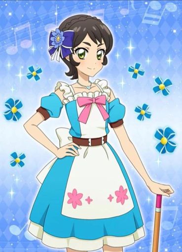 Shion Kamiya | Wiki | Aikatsu Amino