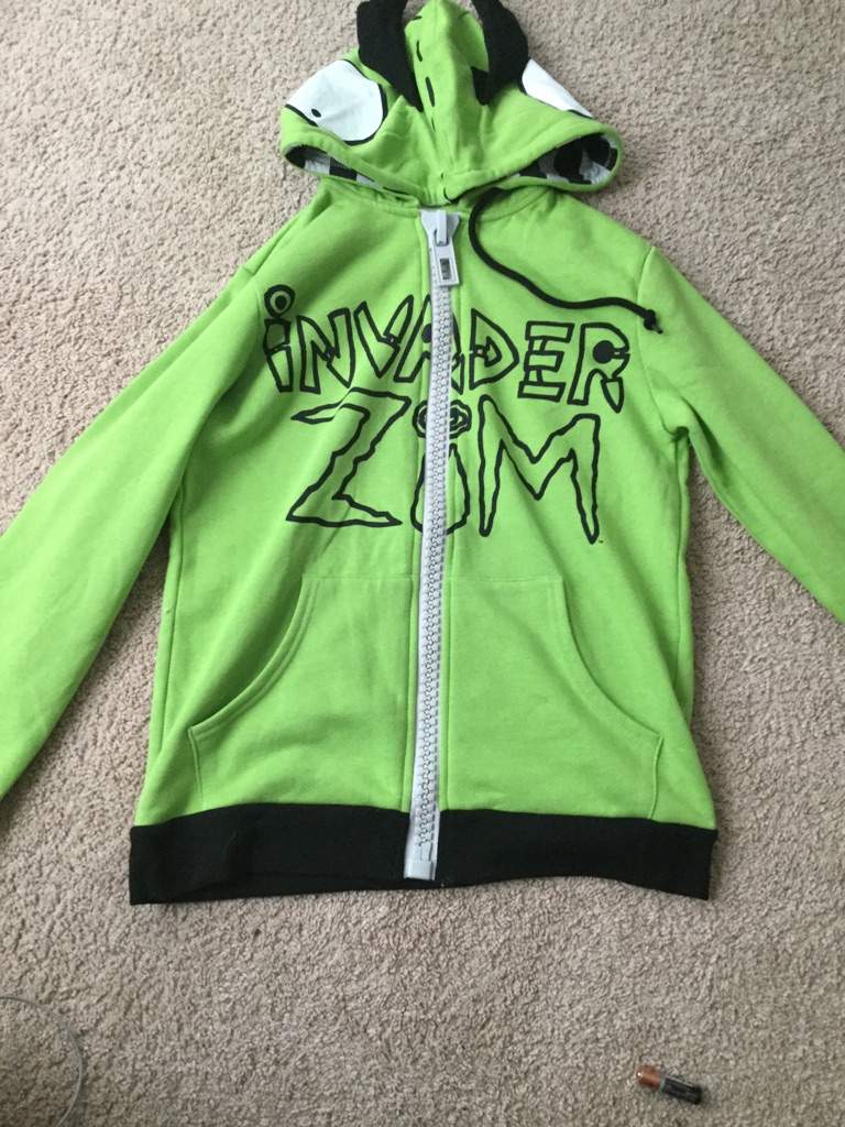 gir jacket