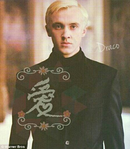 Draco Malfoy | Wiki | •Harry Potter• Español Amino