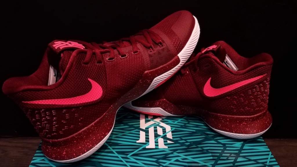 hot kyrie shoes