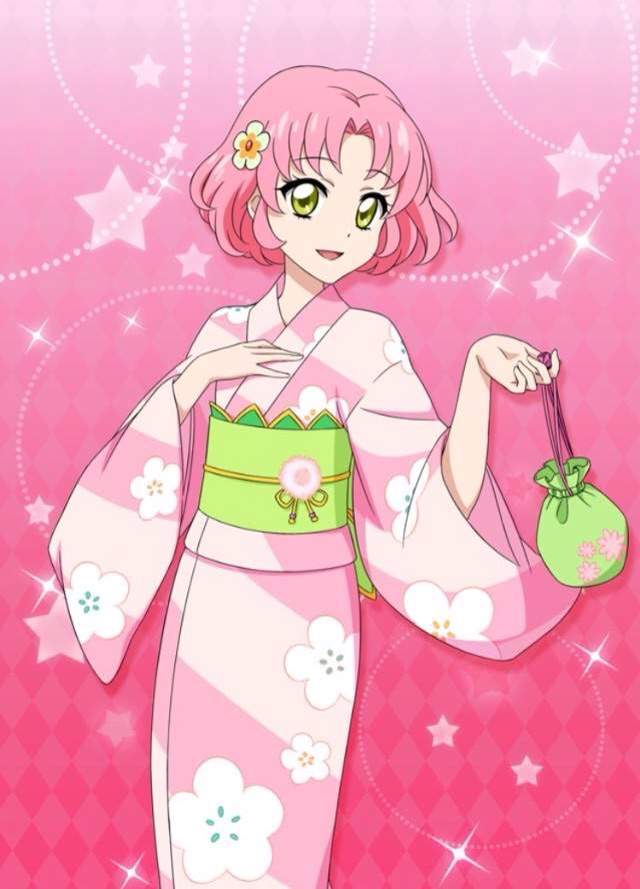 Sakura Kitaoji Wiki Aikatsu Amino 8998