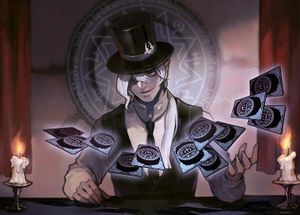 mabinogi duel cards wiki