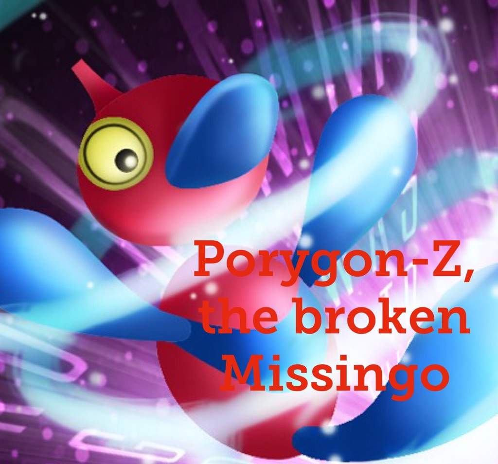 pokemon sun and moon free porygon