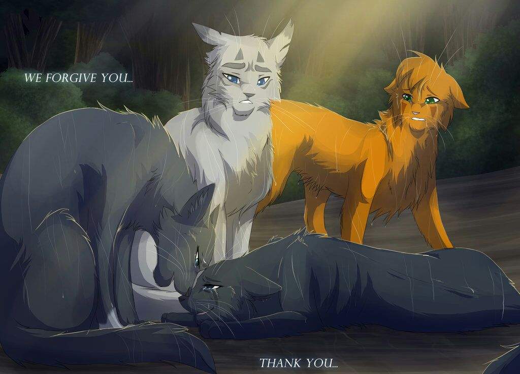 top-5-most-heroic-deaths-in-warrior-cats-warriors-amino