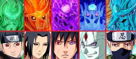 Susano Mas Poderoso | •Naruto©• Amino